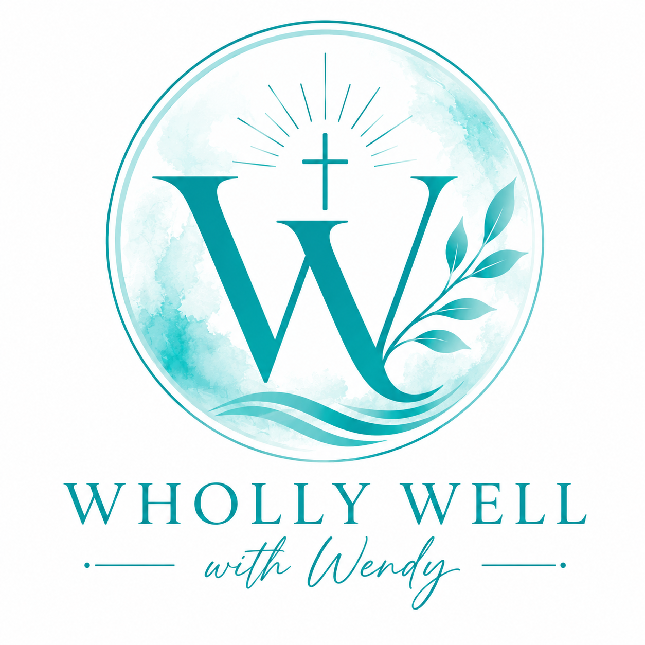 Wholly Well with Wendy | Faith • Wellness • Wholeness