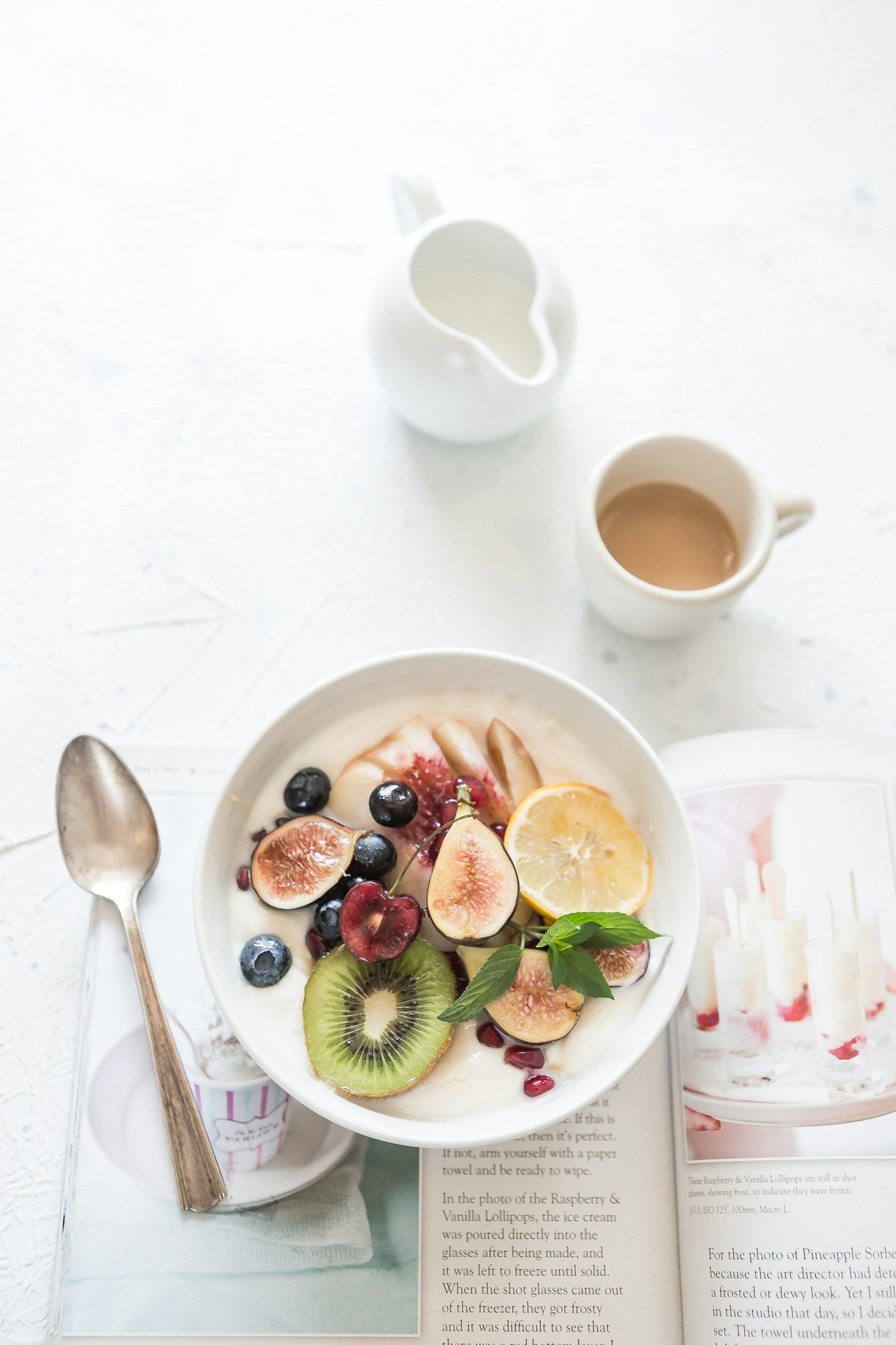 Small Steps Toward A More Vibrant Lifestyle